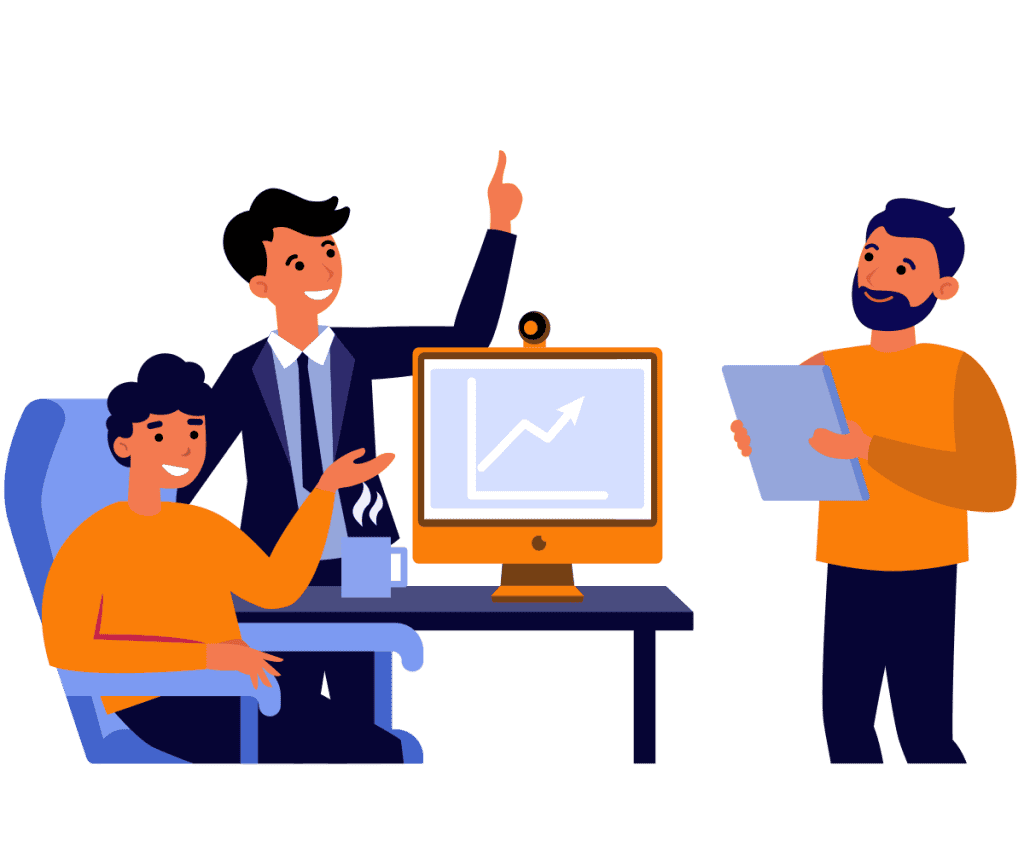 Best IT illustration
