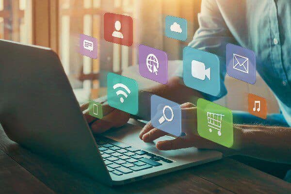 Should I use online marketing techniques to promote my business?