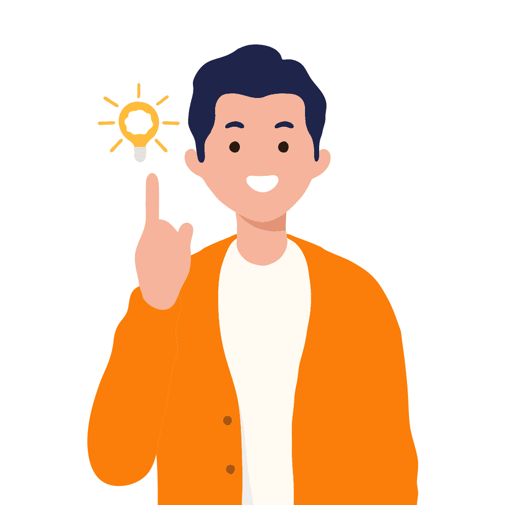 We Are Hiring Illustration