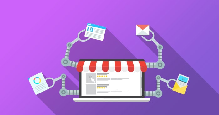 All You Need To Know About E Commerce Marketing Automation