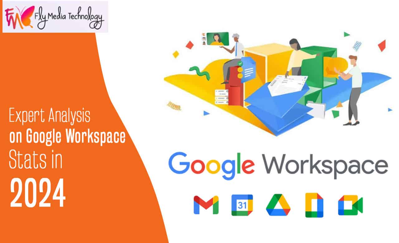 Expert Analysis On Google Workspace Stats In 2024