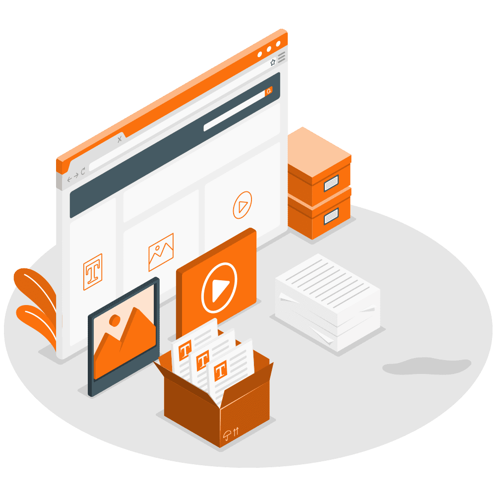 Best CMS For Website Designing
