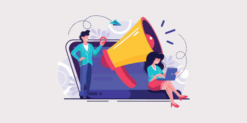 Which Strategies Can Help Us To Promote Our Content At The Large Scale