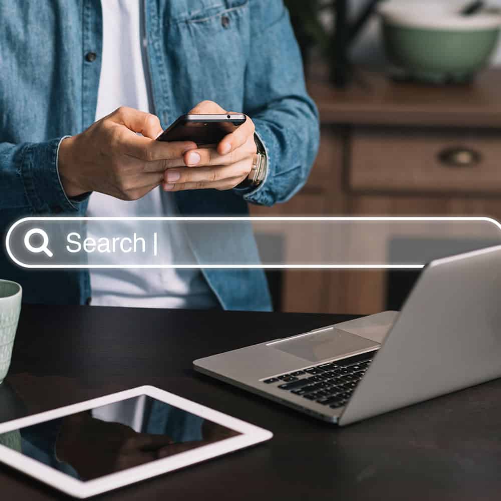 Pay Per Click (PPC) Advertising