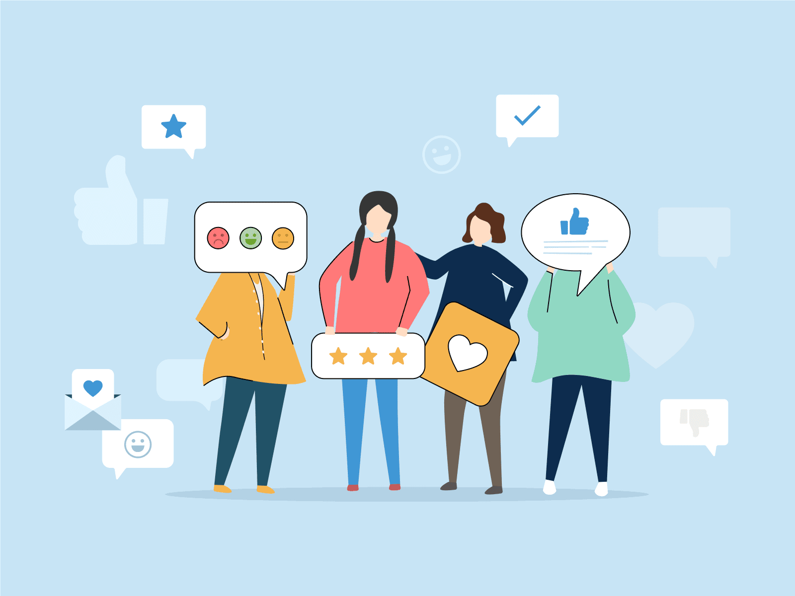 Hacks To Get Better Results From Seo
