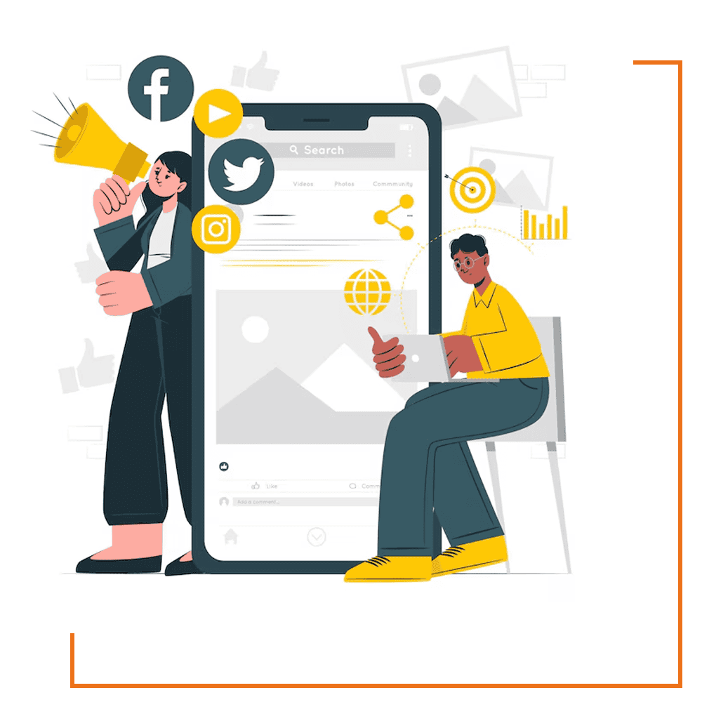 Elevate Your Business & Ensure Its Growth