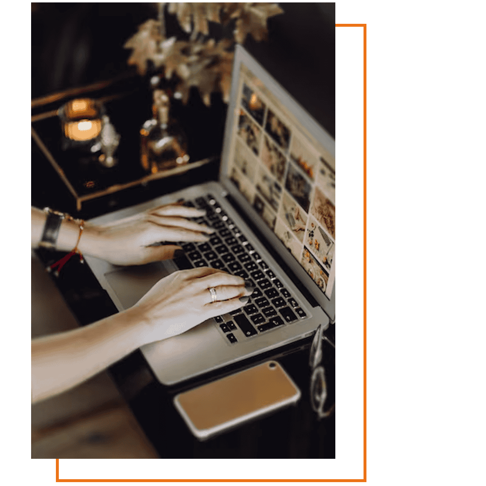 Craft An Invincible Online Presence - Web Designing