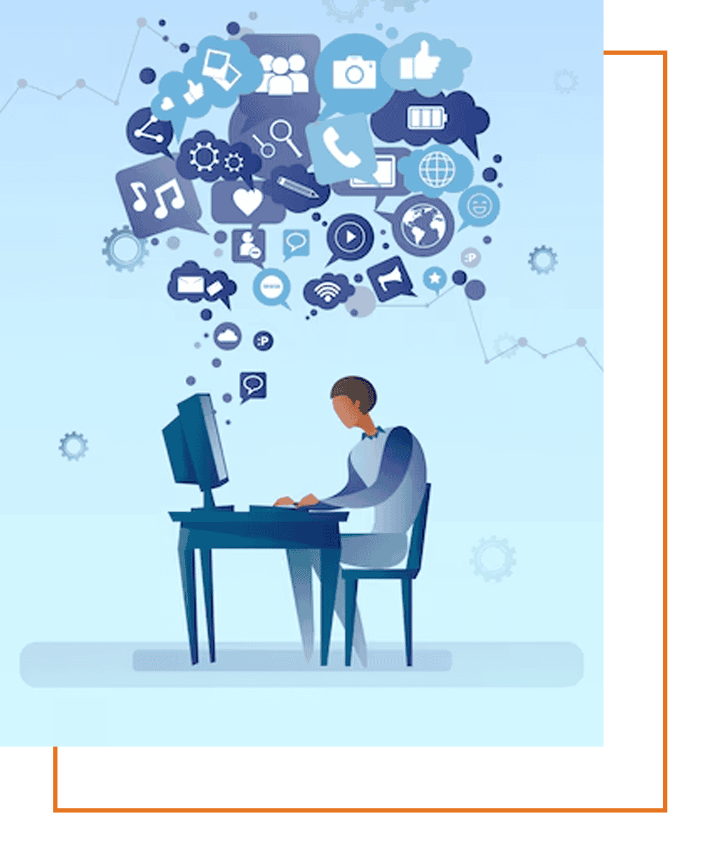 Entrust Our Result-Oriented Digital Marketing Services
