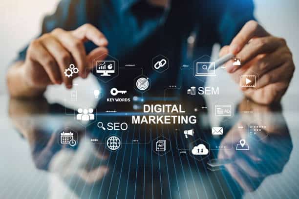 Why Is Digital Marketing So Important For Hospitals And Doctors