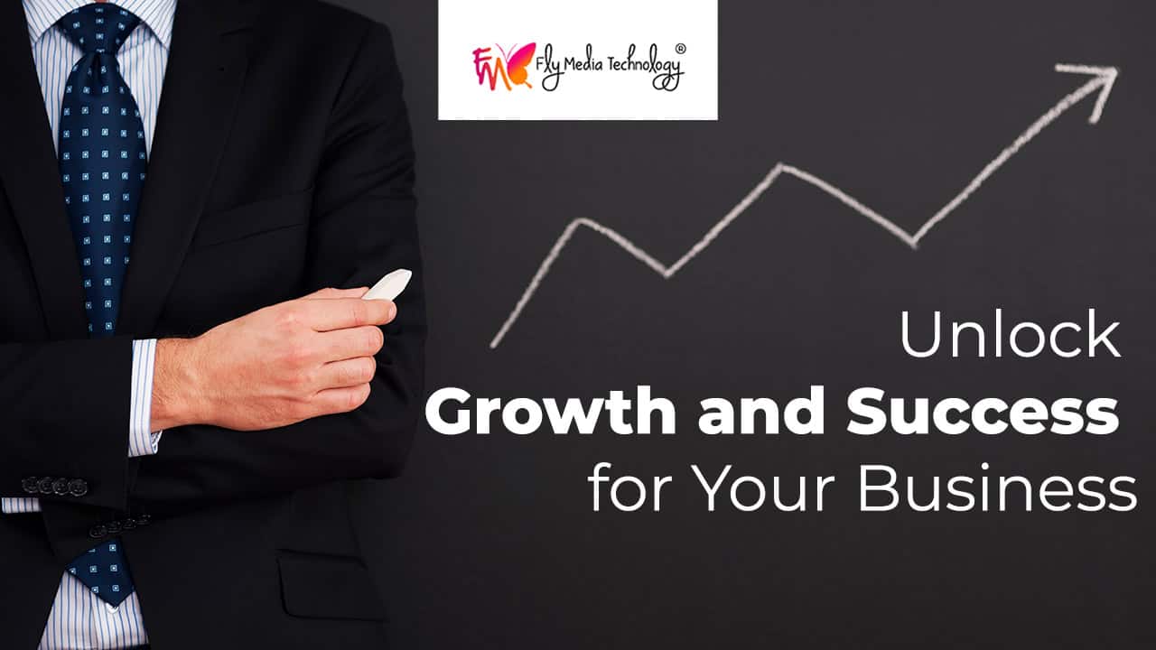 Unlock Growth And Success For Your Business