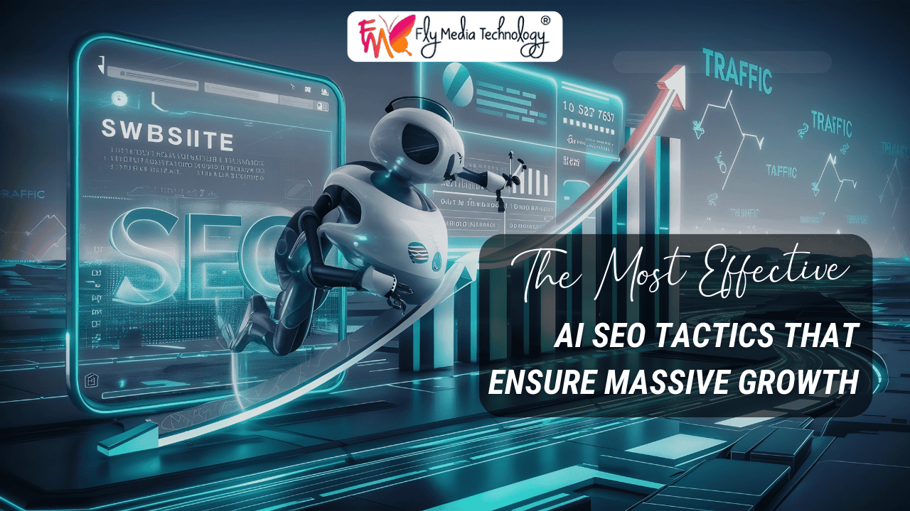 The Most Effective Ai Seo Tactics That Ensure Massive Growth