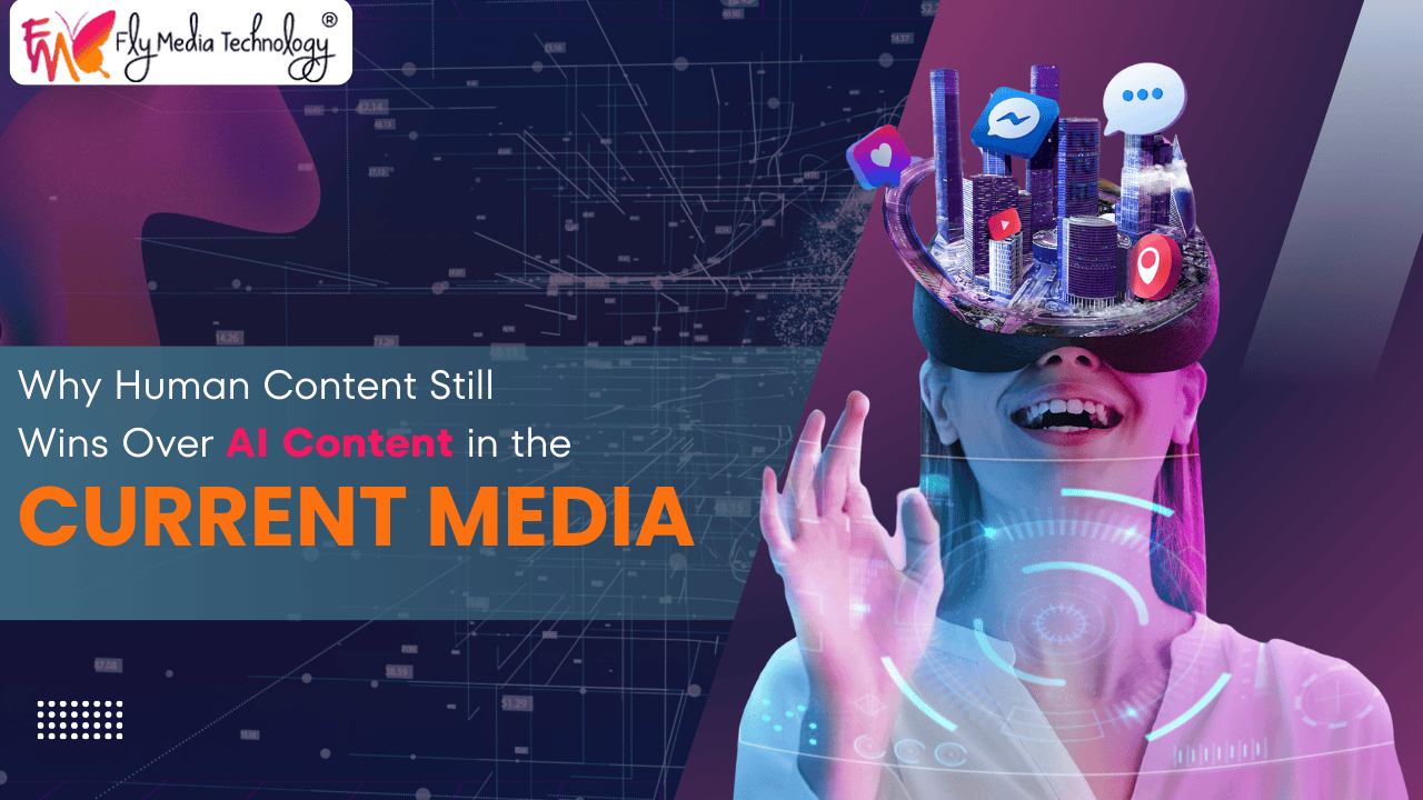 Why Human Content Still Wins Over Ai Content In The Current Media