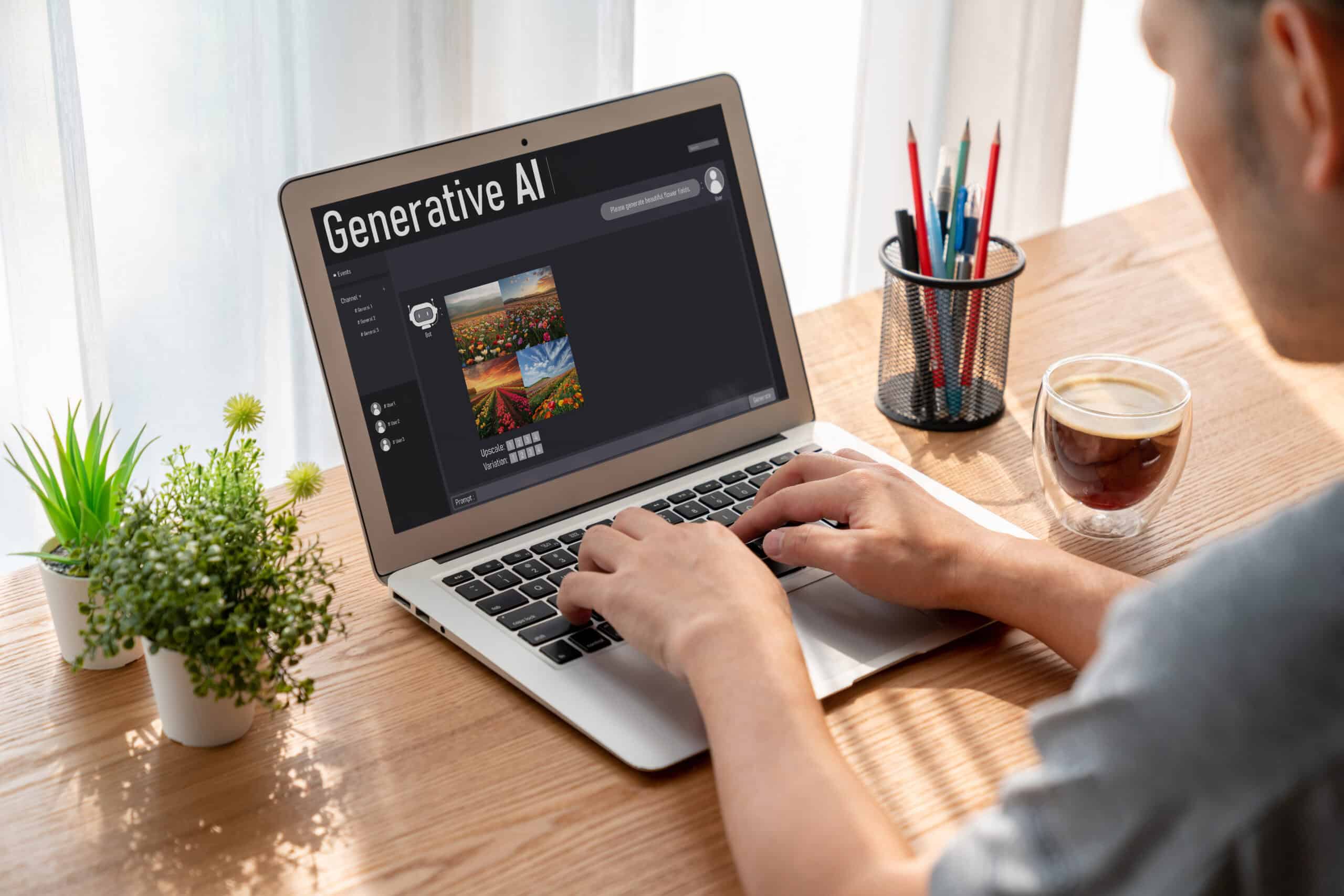 Four Best Strategies To Create Content While Developing Customers Trust In The Ai Era