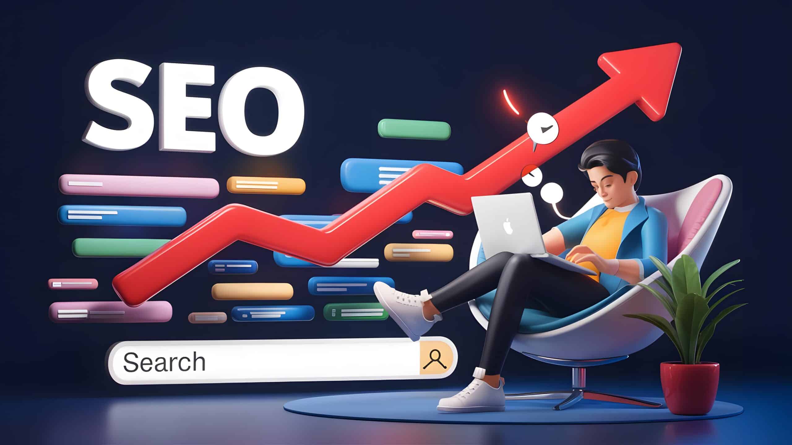 Strategies Of Improving Your Sites Ranking Seo 2