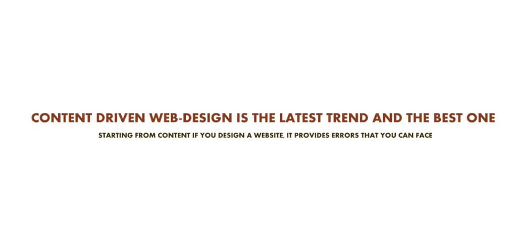 Keyword Planner Offers Future Forecasting And Current Trend for Keywords