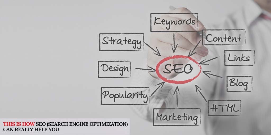 This is How SEO (Search Engine Optimization) Can Really Help You