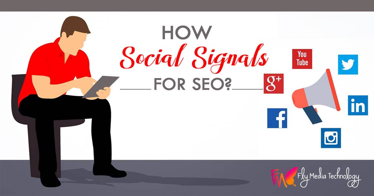 How Important are Social Signals for SEO?