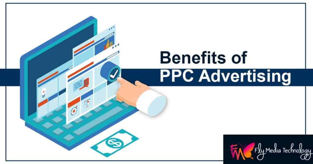 Benefits of PPC Advertising