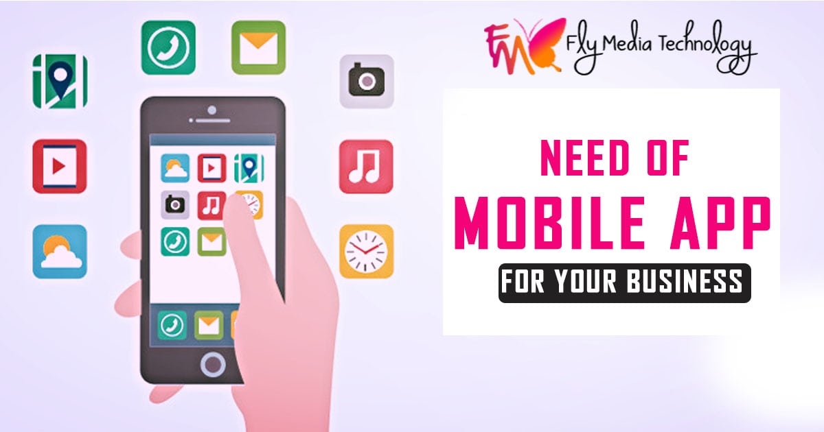 What are the various advantages of having a mobile App for your Business?