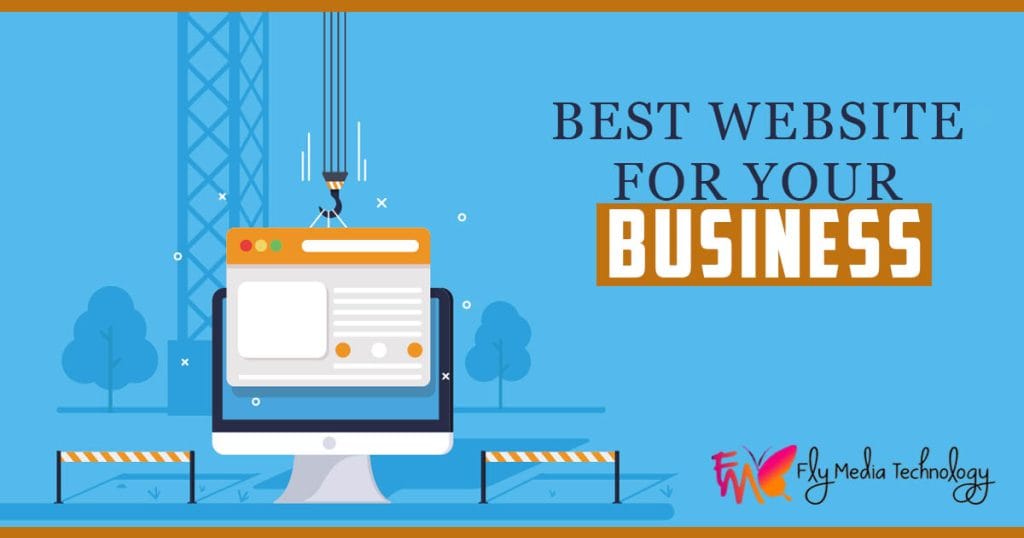 What are the topmost advantages of having a website for small businesses