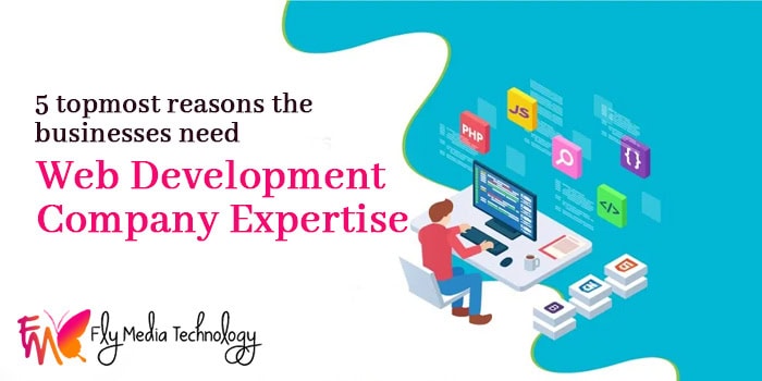 5-topmost-reasons-the-businesses-need-web-development-company-expertise