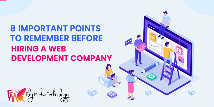 8-Important-points-to-remember-before-hiring-a-web-development-company