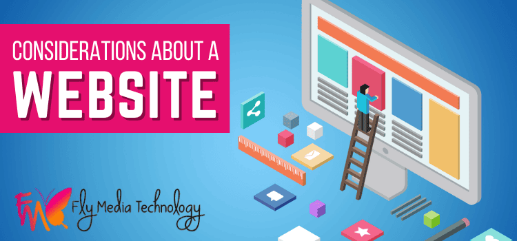 Considerations-About-A-Website