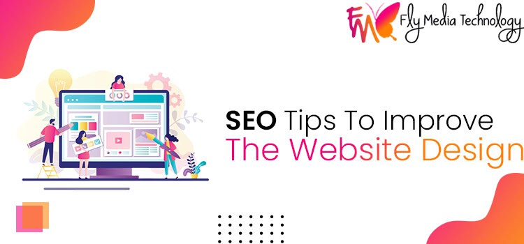SEO-Tips-To-Improve-The-Website-Design