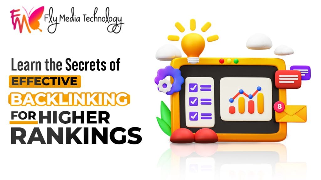 Boost Your Website’s Rank With These Easy Backlinks Strategies