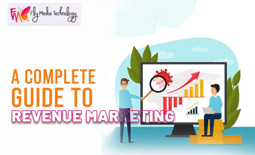 A Complete Guide to Revenue Marketing