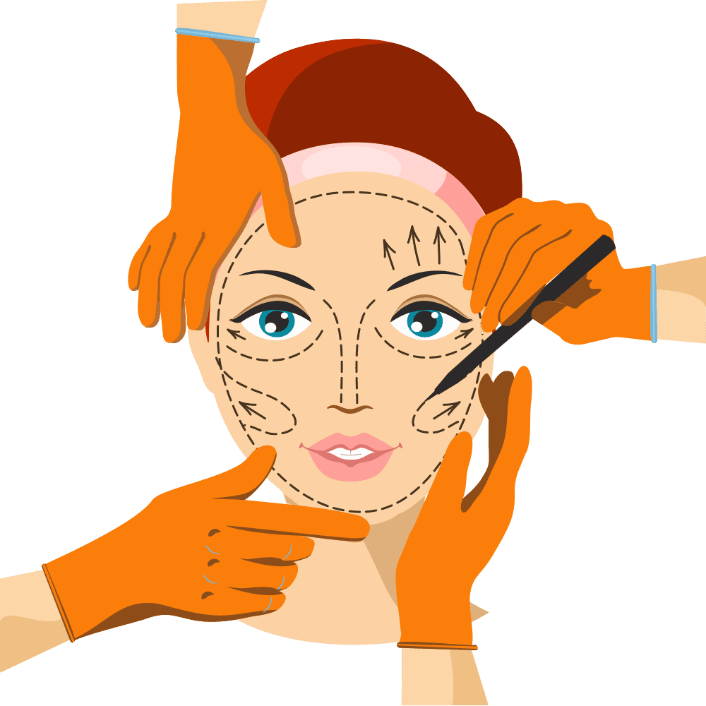 Plastic Surgery Digital Marketing