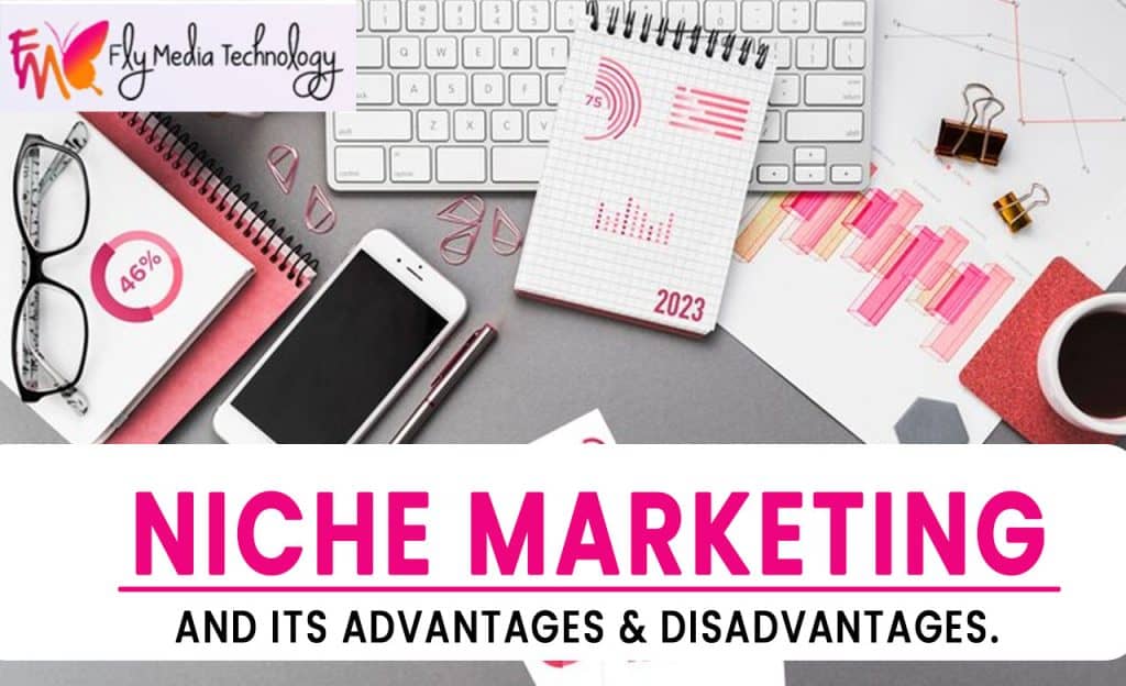 Niche Marketing and its advantages & disadvantages