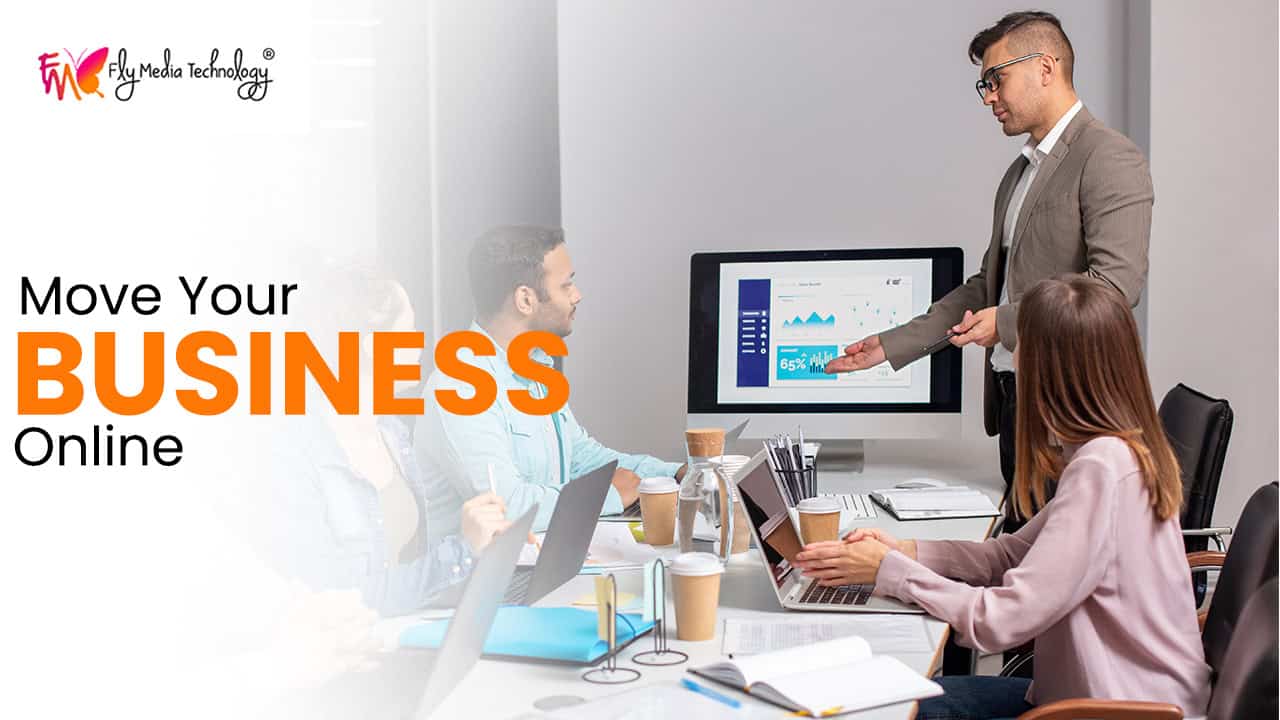 Move Your Business Online