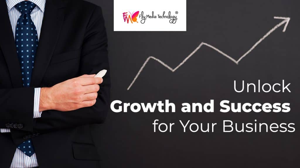 Unlock Growth and Success for Your Business