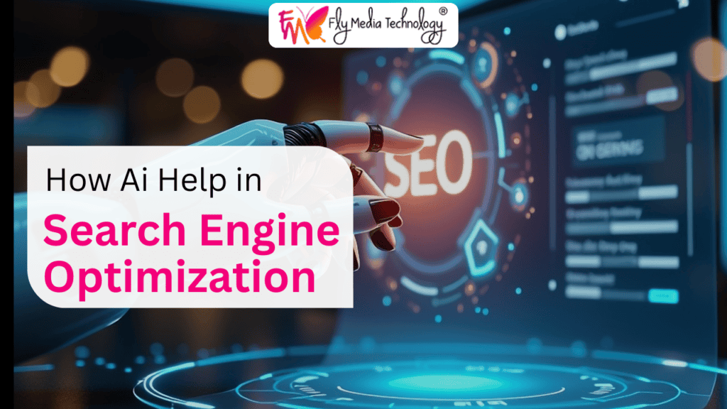 How AI Helps In Search Engine Optimization