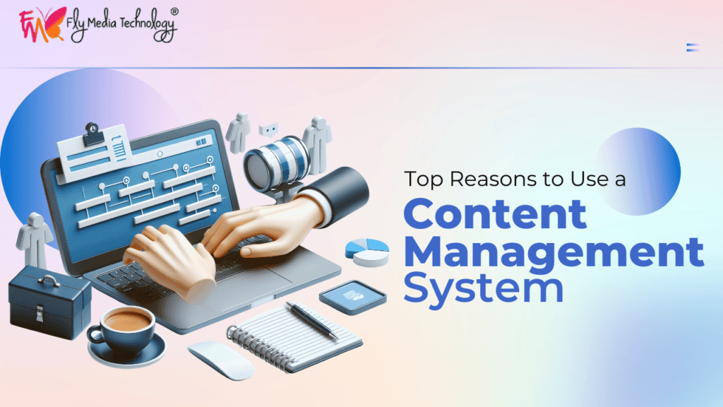 benefits of content management system