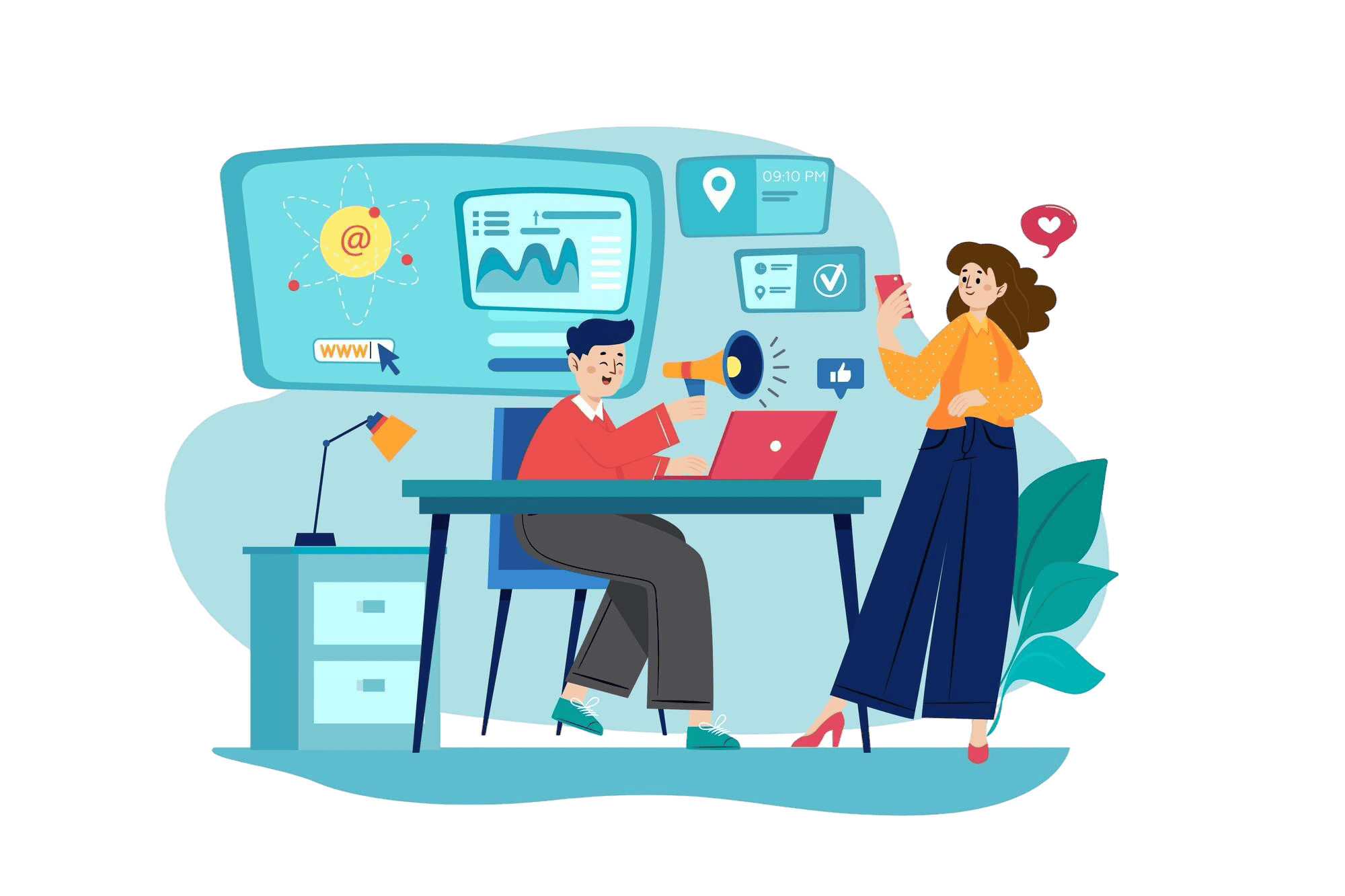 AI SEO Agency Vancouver for innovative digital marketing solutions.