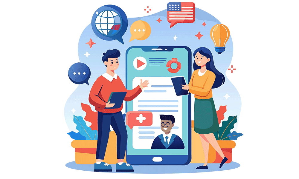 SMO Agency in Vancouver offering expert social media optimization services to boost your online pres.